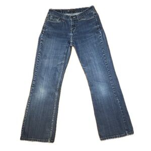 Levi’s 529 Curvy Bootcut Jeans W29 L30